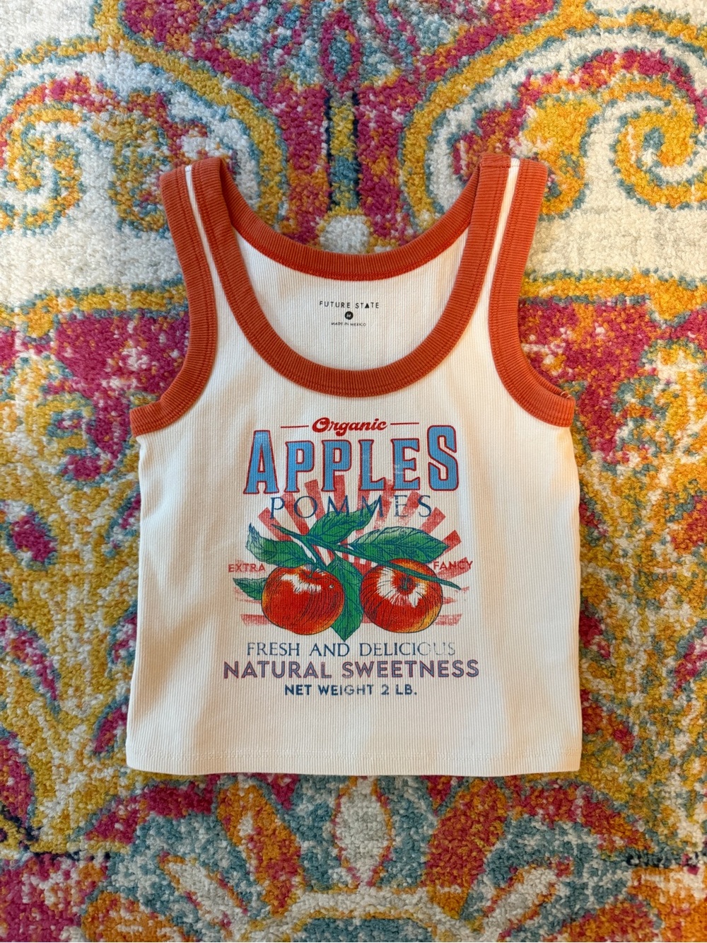UO tank top